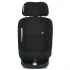 Автокрісло El Camino ME 1187 i-FREE Black, Isofix, оборот на 360 º, від народження до 36 кг