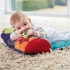 Коврик детский Baby Carpet 023-78 A с валиком (75x42 см, игровые элементы)