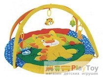 Детские коврики bambi (32Q3249C) Детские коврики bambi (32Q3249C)