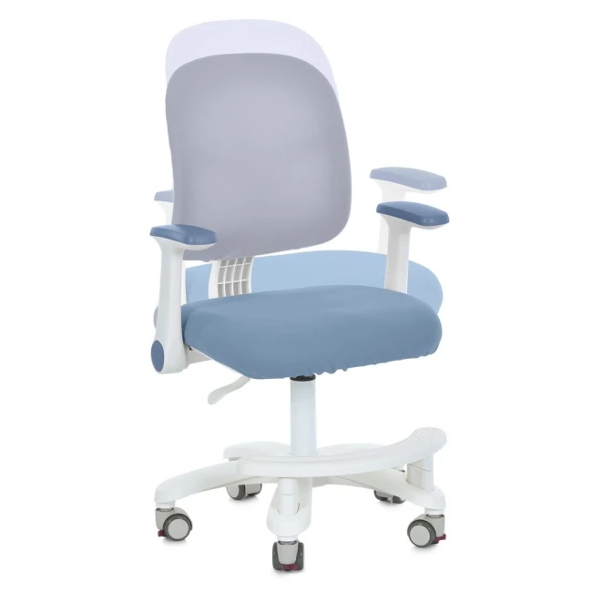 Детское кресло Bambi M 6250-4 с подлокотниками, подножка, блокировка колёс Детское кресло Bambi M 6250-4 с подлокотниками, подножка, блокировка колёс