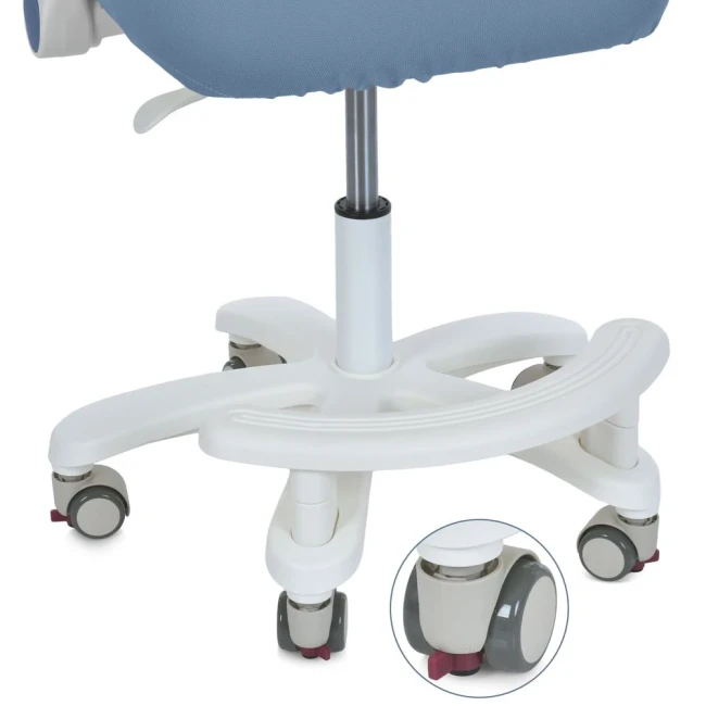 Детское кресло Bambi M 6250-4 с подлокотниками, подножка, блокировка колёс Детское кресло Bambi M 6250-4 с подлокотниками, подножка, блокировка колёс