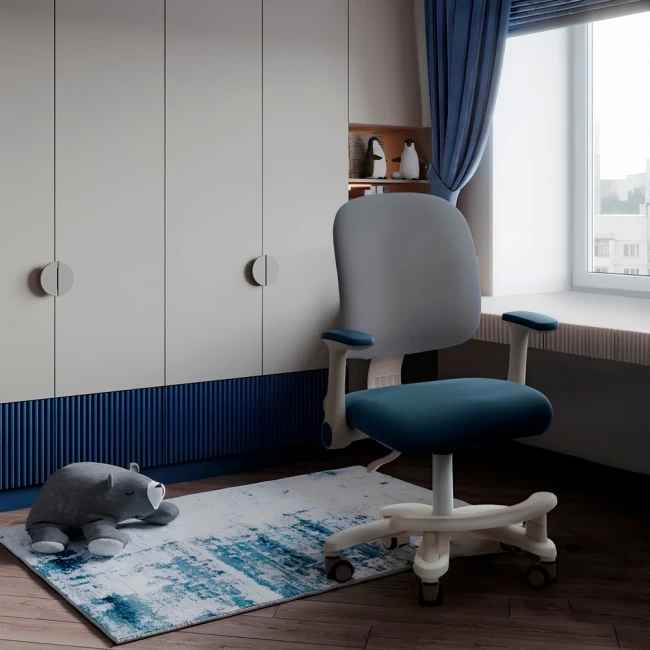 Детское кресло Bambi M 6250-4 с подлокотниками, подножка, блокировка колёс Детское кресло Bambi M 6250-4 с подлокотниками, подножка, блокировка колёс