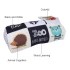 Коврик детский Baby Carpet 023-78 C с валиком (75x42 см, игровые элементы)