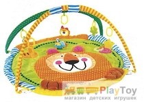 Детские коврики bambi (33Q3296C)