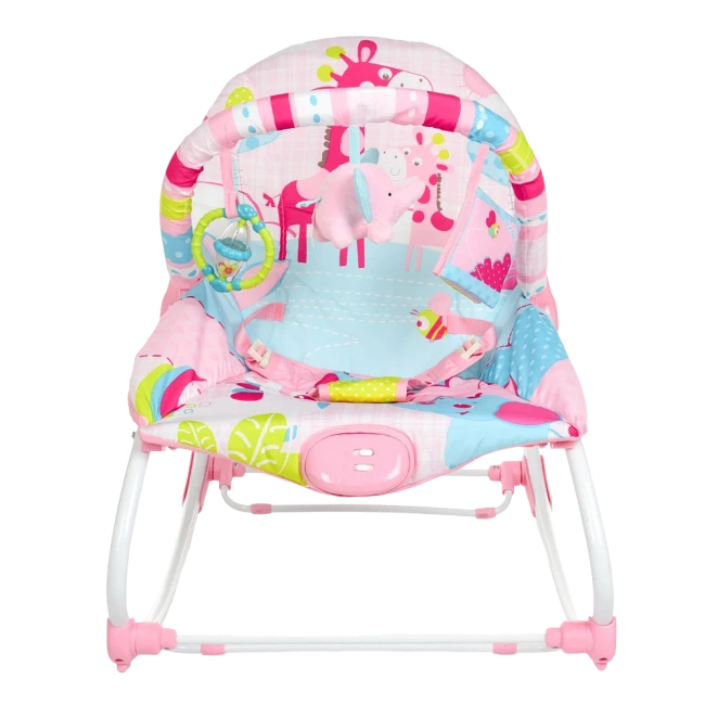 Шезлонг-качалка Mastela 6921 Шезлонг-качалка Mastela 6921