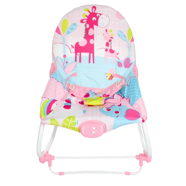 Шезлонг-качалка Mastela 6921 Шезлонг-качалка Mastela 6921