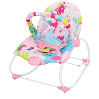 Шезлонг-качалка Mastela 6921