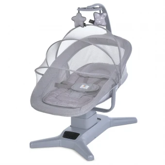 Укачивающий центр-шезлонг Mastela 8305 2 в 1