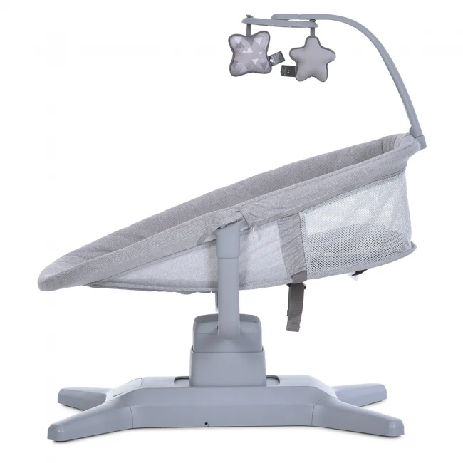 Укачивающий центр-шезлонг Mastela 8305 2 в 1 Укачивающий центр-шезлонг Mastela 8305 2 в 1