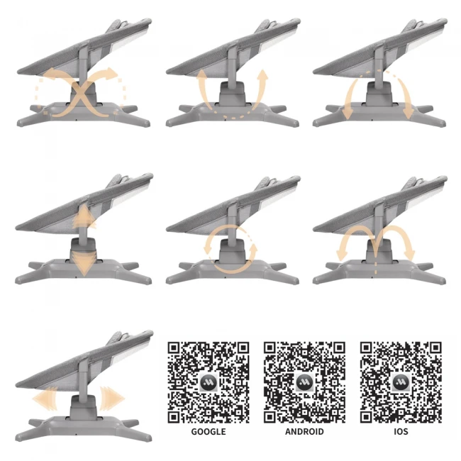 Укачивающий центр-шезлонг Mastela 8305 2 в 1 Укачивающий центр-шезлонг Mastela 8305 2 в 1