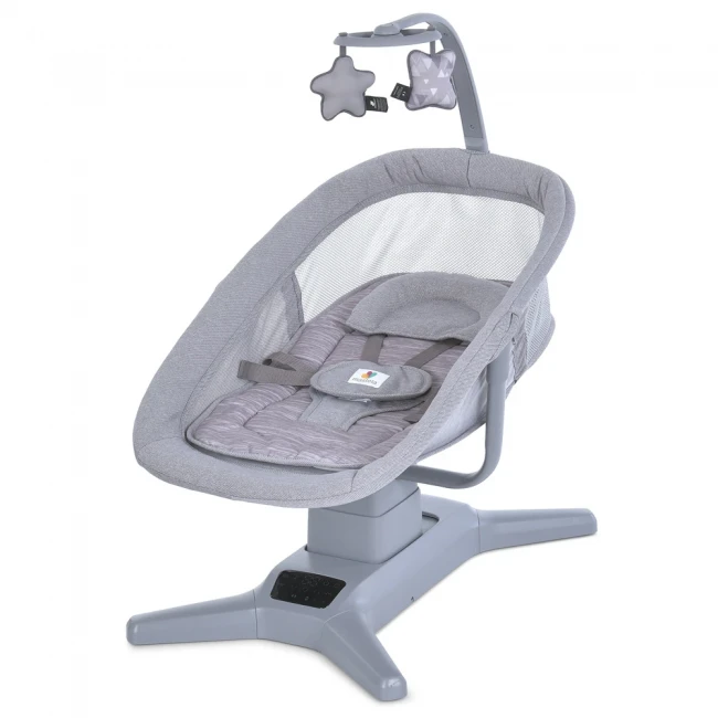 Укачивающий центр-шезлонг Mastela 8305 2 в 1 Укачивающий центр-шезлонг Mastela 8305 2 в 1