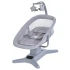 Укачивающий центр-шезлонг Mastela 8305 2 в 1