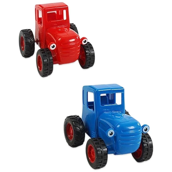 Ферма парковка NF 2024-18 (3 этажа, подъемник, 2 трактора) Ферма парковка NF 2024-18 (3 этажа, подъемник, 2 трактора)