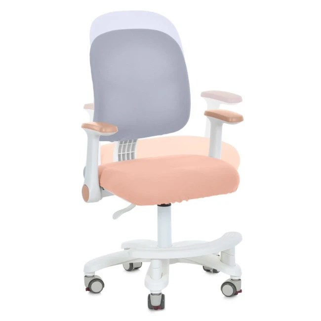 Детское кресло Bambi M 6250-13 с подлокотниками, подножка, блокировка колёс Детское кресло Bambi M 6250-13 с подлокотниками, подножка, блокировка колёс