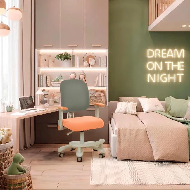 Детское кресло Bambi M 6250-13 с подлокотниками, подножка, блокировка колёс Детское кресло Bambi M 6250-13 с подлокотниками, подножка, блокировка колёс