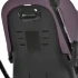 Универсальная коляска 2в1 El Camino CHLOE ME 1191-1 Plum Wine
