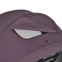Универсальная коляска 2в1 El Camino CHLOE ME 1191-1 Plum Wine
