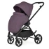Универсальная коляска 2в1 El Camino CHLOE ME 1191-1 Plum Wine
