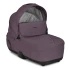 Универсальная коляска 2в1 El Camino CHLOE ME 1191-1 Plum Wine