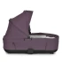 Универсальная коляска 2в1 El Camino CHLOE ME 1191-1 Plum Wine
