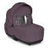 Универсальная коляска 2в1 El Camino CHLOE ME 1191-1 Plum Wine