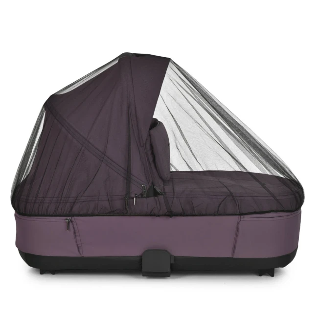 Универсальная коляска 2в1 El Camino CHLOE ME 1191-1 Plum Wine