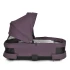 Универсальная коляска 2в1 El Camino CHLOE ME 1191-1 Plum Wine