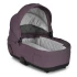 Универсальная коляска 2в1 El Camino CHLOE ME 1191-1 Plum Wine
