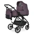 Универсальная коляска 2в1 El Camino CHLOE ME 1191-1 Plum Wine
