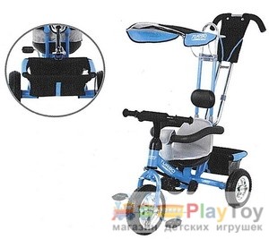 Детский велосипед TURBO Trike (28M1648-1)