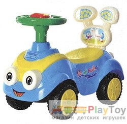 Толокар bambi (2Q01-2-12)