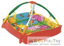 Детские коврики bambi (343261C-DA00)