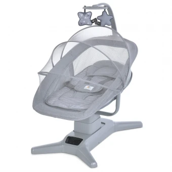 Укачивающий центр-шезлонг Mastela 8303 2 в 1