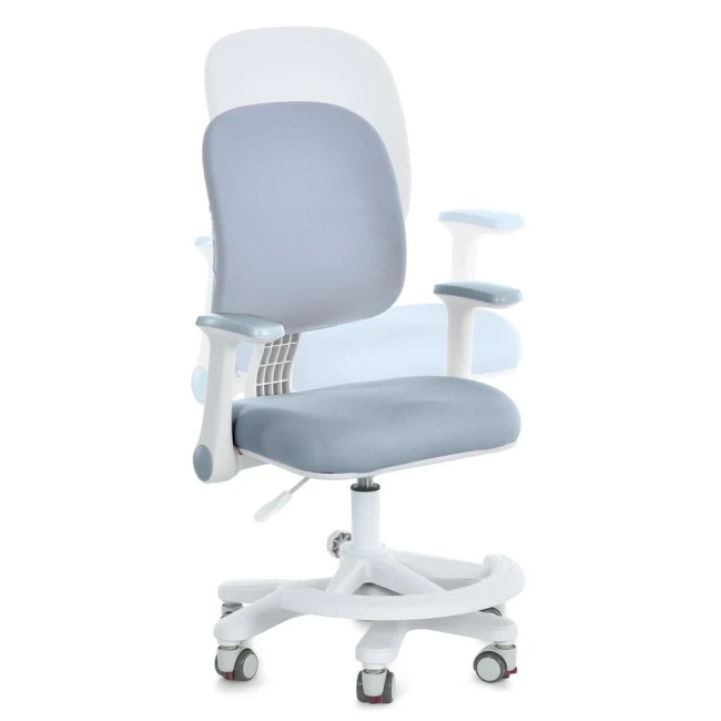 Детское кресло Bambi M 6250-11 с подлокотниками, подножка, блокировка колёс Детское кресло Bambi M 6250-11 с подлокотниками, подножка, блокировка колёс