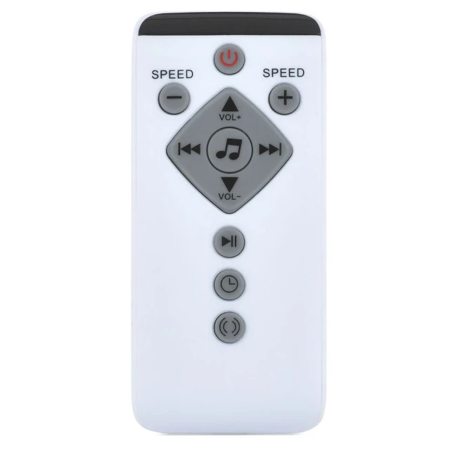 Манеж-кроватка El Camino ME 1125-W NOA Beige