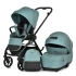 Универсальная коляска 2в1 El Camino CHLOE ME 1191-1 Emerald Green Универсальная коляска 2в1 El Camino CHLOE ME 1191-1 Emerald Green