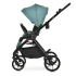 Универсальная коляска 2в1 El Camino CHLOE ME 1191-1 Emerald Green Универсальная коляска 2в1 El Camino CHLOE ME 1191-1 Emerald Green