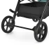 Универсальная коляска 2в1 El Camino CHLOE ME 1191-1 Emerald Green Универсальная коляска 2в1 El Camino CHLOE ME 1191-1 Emerald Green