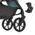 Универсальная коляска 2в1 El Camino CHLOE ME 1191-1 Emerald Green Универсальная коляска 2в1 El Camino CHLOE ME 1191-1 Emerald Green