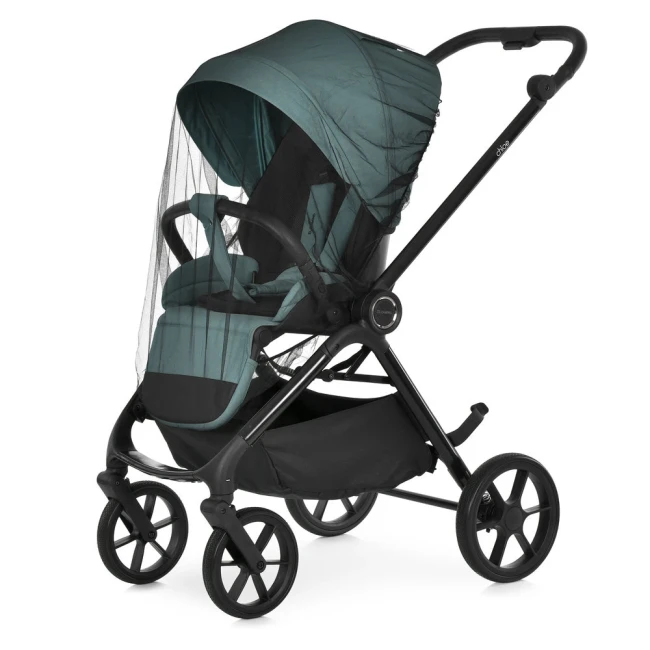 Универсальная коляска 2в1 El Camino CHLOE ME 1191-1 Emerald Green Универсальная коляска 2в1 El Camino CHLOE ME 1191-1 Emerald Green