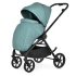 Универсальная коляска 2в1 El Camino CHLOE ME 1191-1 Emerald Green Универсальная коляска 2в1 El Camino CHLOE ME 1191-1 Emerald Green