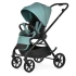 Универсальная коляска 2в1 El Camino CHLOE ME 1191-1 Emerald Green Универсальная коляска 2в1 El Camino CHLOE ME 1191-1 Emerald Green