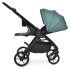 Универсальная коляска 2в1 El Camino CHLOE ME 1191-1 Emerald Green Универсальная коляска 2в1 El Camino CHLOE ME 1191-1 Emerald Green