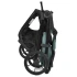 Универсальная коляска 2в1 El Camino CHLOE ME 1191-1 Emerald Green Универсальная коляска 2в1 El Camino CHLOE ME 1191-1 Emerald Green