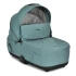 Универсальная коляска 2в1 El Camino CHLOE ME 1191-1 Emerald Green Универсальная коляска 2в1 El Camino CHLOE ME 1191-1 Emerald Green