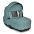 Универсальная коляска 2в1 El Camino CHLOE ME 1191-1 Emerald Green Универсальная коляска 2в1 El Camino CHLOE ME 1191-1 Emerald Green