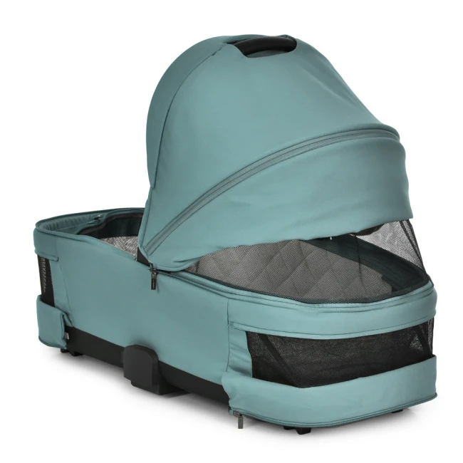 Универсальная коляска 2в1 El Camino CHLOE ME 1191-1 Emerald Green Универсальная коляска 2в1 El Camino CHLOE ME 1191-1 Emerald Green