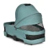 Универсальная коляска 2в1 El Camino CHLOE ME 1191-1 Emerald Green Универсальная коляска 2в1 El Camino CHLOE ME 1191-1 Emerald Green