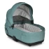 Универсальная коляска 2в1 El Camino CHLOE ME 1191-1 Emerald Green Универсальная коляска 2в1 El Camino CHLOE ME 1191-1 Emerald Green
