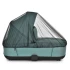 Универсальная коляска 2в1 El Camino CHLOE ME 1191-1 Emerald Green Универсальная коляска 2в1 El Camino CHLOE ME 1191-1 Emerald Green